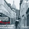 Maigret und der einsame Mann,4 Audio-CD*Der Audio Verlag, DAV Online