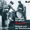 Der Audio Verlag GmbH Krimis & Thriller·Krimi Klassiker*Maigret und der Weinhändler