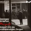 Der Audio Verlag GmbH Krimis & Thriller·Polizeiarbeit & Forensik|Krimis & Thriller·Cosy Crime*Maigret und die widerspenstigen Zeugen