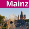 Mainz MM-City Reiseführer*Michael Müller Verlag Clearance