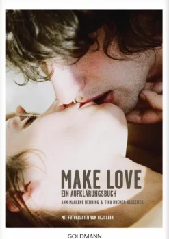 Goldmann TB Beziehungen & Sexualität*Make Love