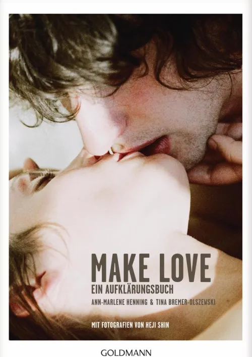 Goldmann TB Beziehungen & Sexualität*Make Love