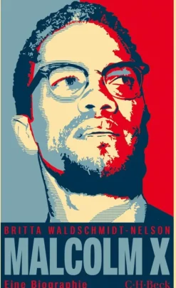 C.H. Beck Geschichte*Malcolm X