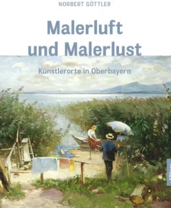 Buch & media Kunst & Architektur-Malerluft und Malerlust