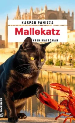 Gmeiner Verlag Cosy Crime*Mallekatz