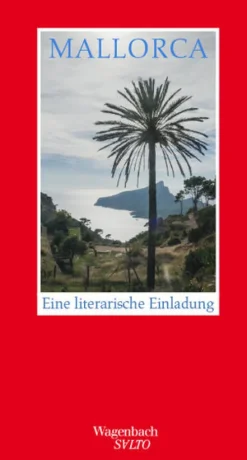 Wagenbach Klaus GmbH Reiseberichte-Mallorca