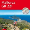 Mallorca GR 221*Bergverlag Rother Best