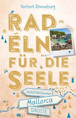Mallorca. Radeln für die Seele*Droste Verlag Clearance