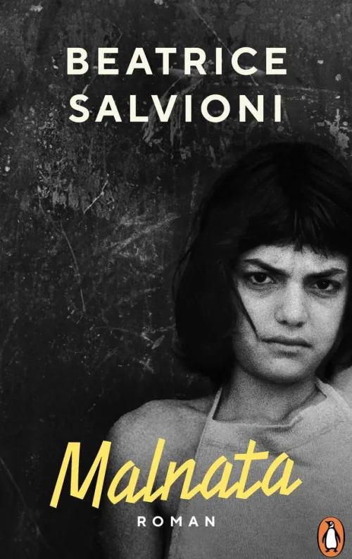 Penguin Random House Fernweh-Romane*Malnata