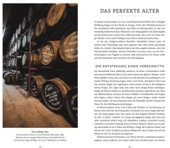 Dorling Kindersley Verlag Wein & Getränke*Malt Whisky