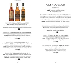 Dorling Kindersley Verlag Wein & Getränke*Malt Whisky