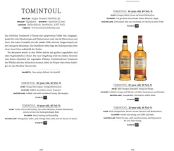 Dorling Kindersley Verlag Wein & Getränke*Malt Whisky