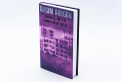 Mama, bitte lern Deutsch*Knaur HC Online