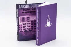 Mama, bitte lern Deutsch*Knaur HC Online