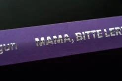 Mama, bitte lern Deutsch*Knaur HC Online
