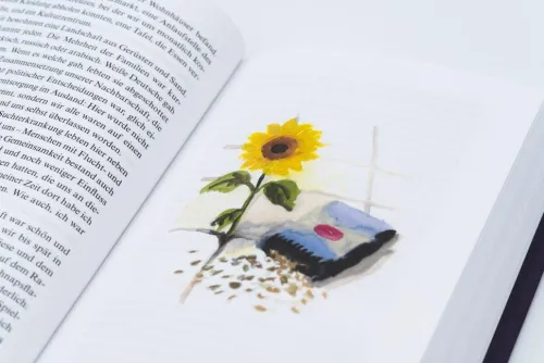 Mama, bitte lern Deutsch*Knaur HC Online