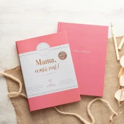 Elma van Vliet Nach Zielgruppen|Familie & Freundschaft-Mama, erzähl mal! |