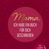 riva Verlag Geburtstag*Mama, ich habe ein Buch für dich geschrieben
