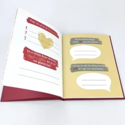 riva Verlag Geburtstag*Mama, ich habe ein Buch für dich geschrieben