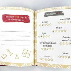 riva Verlag Geburtstag*Mama, ich habe ein Buch für dich geschrieben