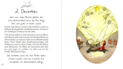 edition riedenburg e.U. Backen*Mama im Advent - Ein Adventskalender für alle Mütter