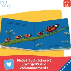Ravensburger Verlag 0-3 Jahre*Mama ist immer für mich da