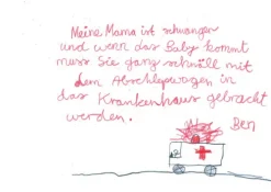 Bassermann, Edition Geburt & Taufe-Mama kriegt ein Baby ... ein Poni wär mir lieber