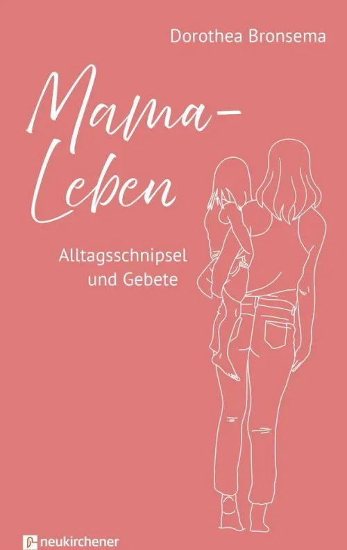Mama-Leben*Neukirchener Verlag