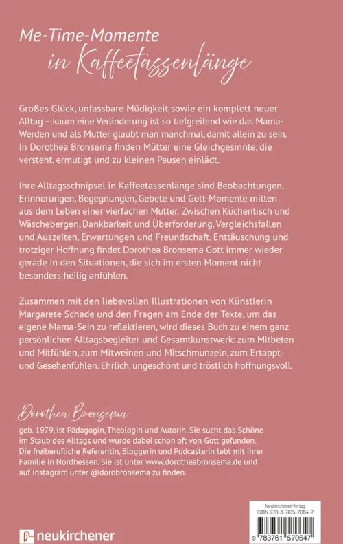 Mama-Leben*Neukirchener Verlag