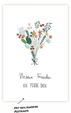 Mama-Leben*Neukirchener Verlag