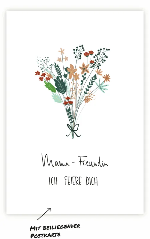 Mama-Leben*Neukirchener Verlag