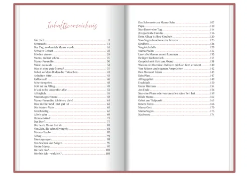 Mama-Leben*Neukirchener Verlag