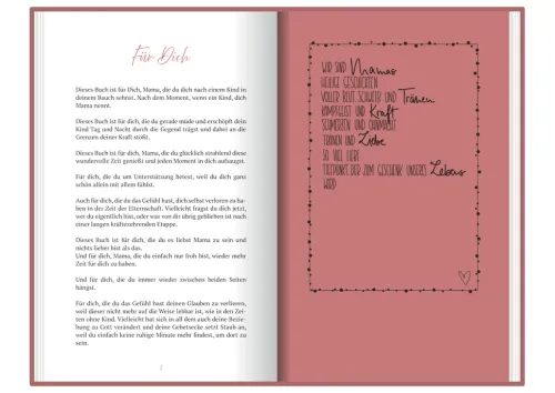 Mama-Leben*Neukirchener Verlag