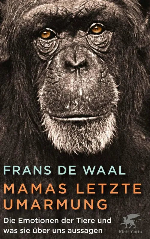 Klett-Cotta Verlag Biologie-Mamas letzte Umarmung