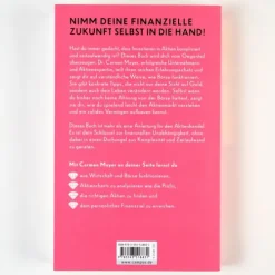 Campus Verlag GmbH Geld & Finanzen|Business & Karriere*Mami goes Millionär