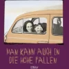Kiepenheuer & Witsch GmbH Romane & Erzählungen|Biografien & Erinnerungen-Man kann auch in die Höhe fallen