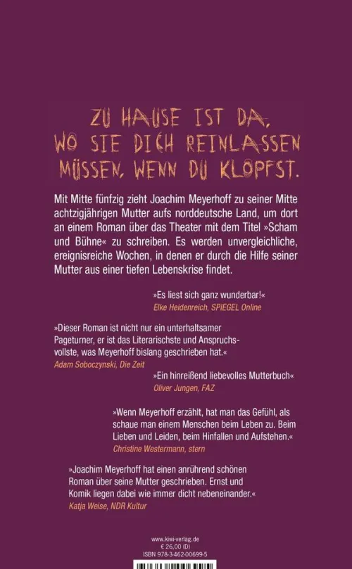 Kiepenheuer & Witsch GmbH Biografien & Erinnerungen|Nach Ländern-Man kann auch in die Höhe fallen