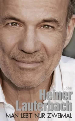 Bastei Lübbe Musik, Film, Theater|Musik, Film & Kunst*Man lebt nur zweimal