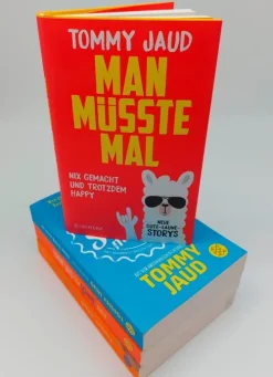 FISCHER Scherz Humor-Man müsste mal - Nix gemacht und trotzdem happy