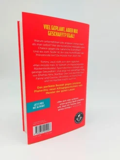 FISCHER Scherz Humor-Man müsste mal - Nix gemacht und trotzdem happy