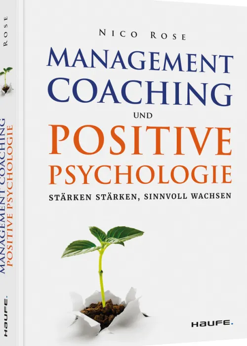 Haufe Lexware GmbH Wirtschaft*Management Coaching und Positive Psychologie