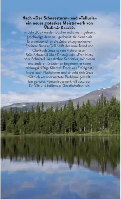 Kiepenheuer & Witsch GmbH Nahe Zukunft-Manaraga.Tagebuch eines Meisterkochs