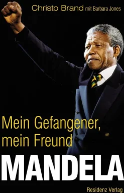 Residenz Verlag Geschichte*Mandela