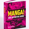 Manga!*Prestel Verlag Best