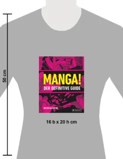 Manga!*Prestel Verlag Best