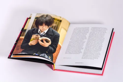 Manga!*Prestel Verlag Best