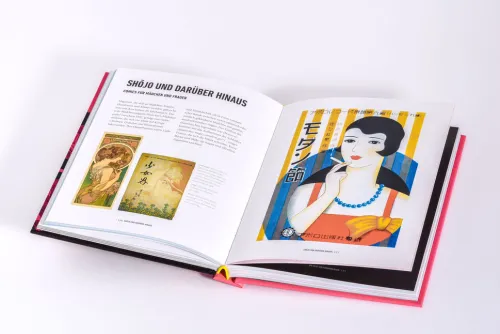 Manga!*Prestel Verlag Best