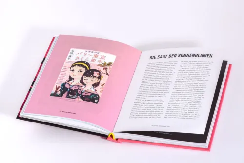 Manga!*Prestel Verlag Best