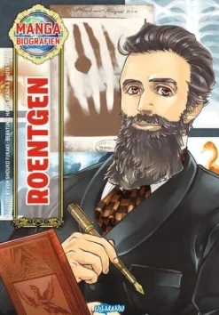 Ullmann Medien GmbH Girls Love - Yuri-Manga Biografien - Röntgen