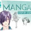 Manga Step by Step Designdose*frechverlag GmbH
